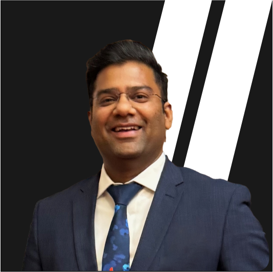Sachin Khosla
