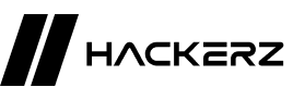 HACKERZ Logo