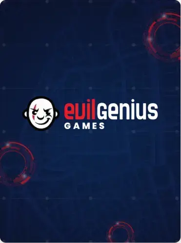 Evil Genius Games